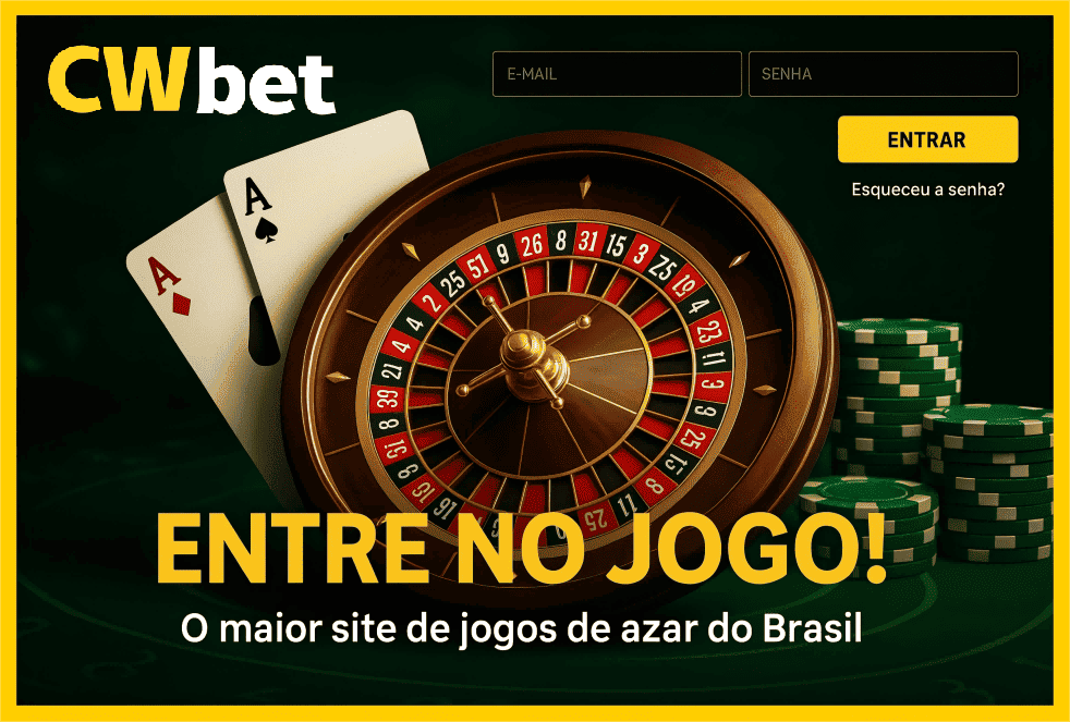 FAQ CWBET explicando download e instalação do APK