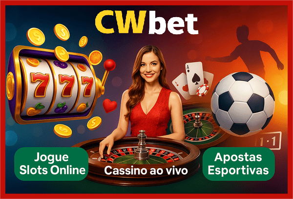 CWBET app com funções completas para apostas