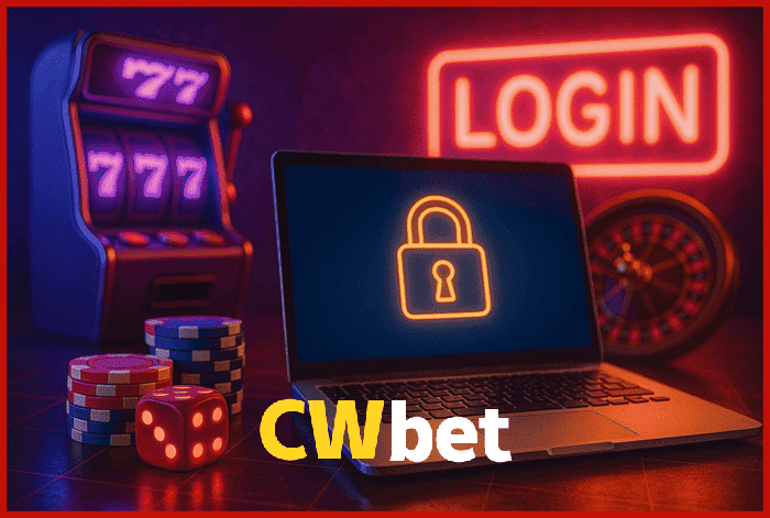 FAQ CWBET com respostas sobre como ganhar mais