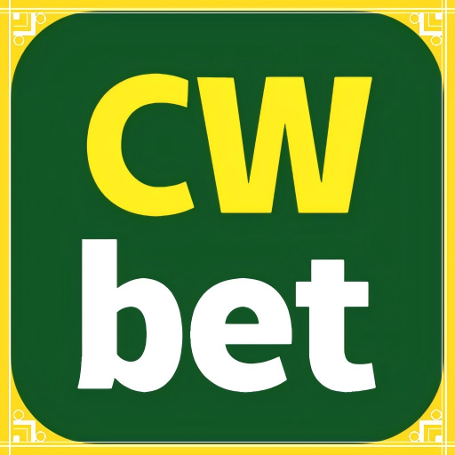 Imagem promocional da CWBET mostrando a plataforma e suas vantagens