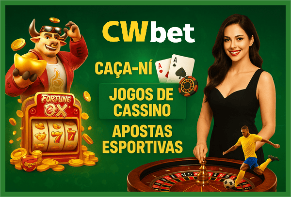 Como apostar na CWBET Bet com guia simples para iniciantes