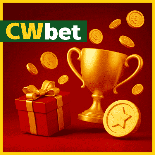 Jogador conquista a maior vitória em slots da CWBET