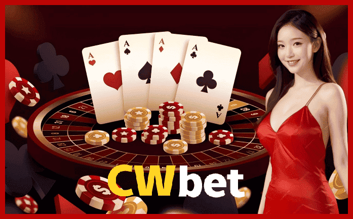 CWBET Facebook oficial com notícias, bônus e atualizações