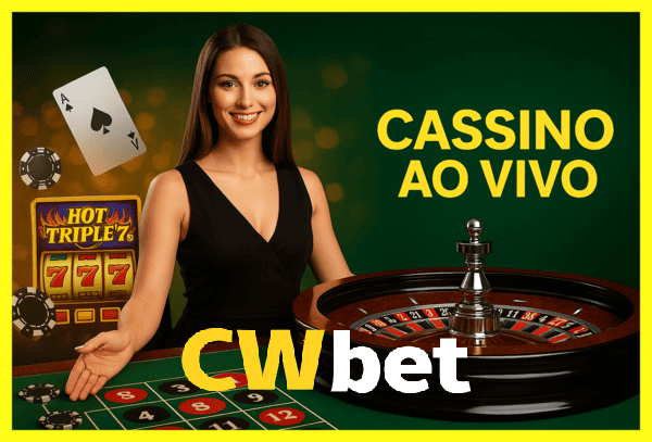 FAQ CWBET para jogos de cassino