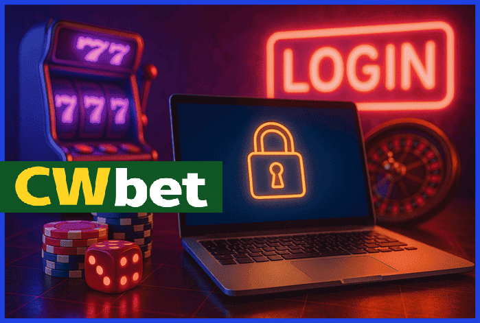 CWBET promoção de cadastro com bônus de até R$ 1.000